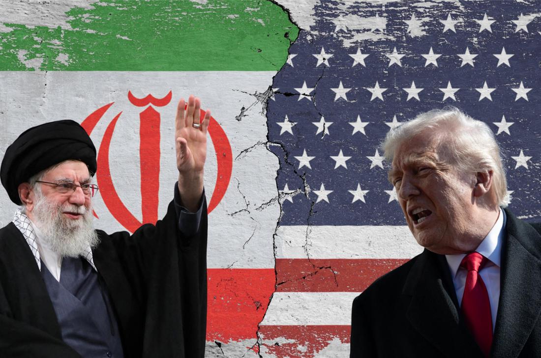 Trump İran’da başarısız oldu | Bu savaş destansı bir fiyasko