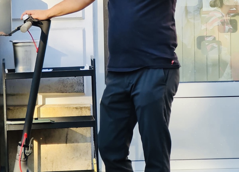 Avusturya’da e-scooter kuralları değişiyor | 1 Mayıs’tan itibaren yeni zorunluluklar