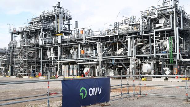 OMV dizelde fiyat frenini tam uygulamıyor | İndirim 5 cent yerine 2,8 cent