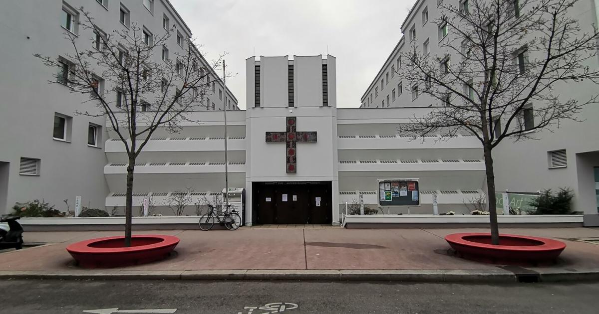 Kiliseler kapanıyor mu, dönüşüyor mu? Viyana’daki “Kirchenschiff” Avrupa’nın uzun dönüşümünün parçası