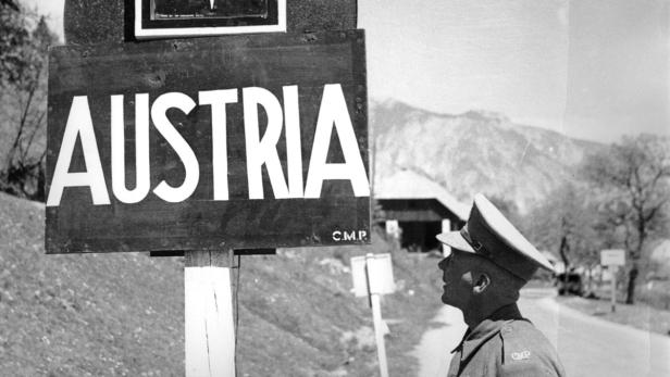 Avusturya’nın Avrupa Konseyi’ne katılışının 70. yılı