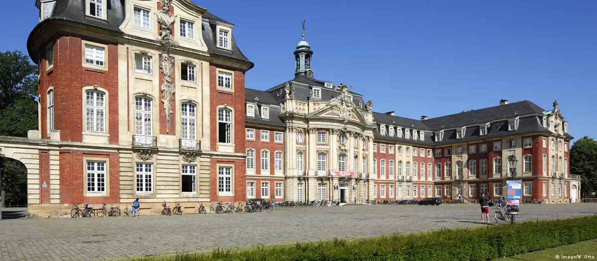 Almanya’da ilk İslam ilahiyatı fakültesi kuruluyor