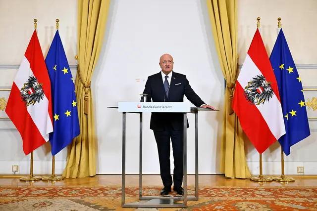 Hükümet, İran savaşı nedeniyle koordinasyon kurulu oluşturuyor