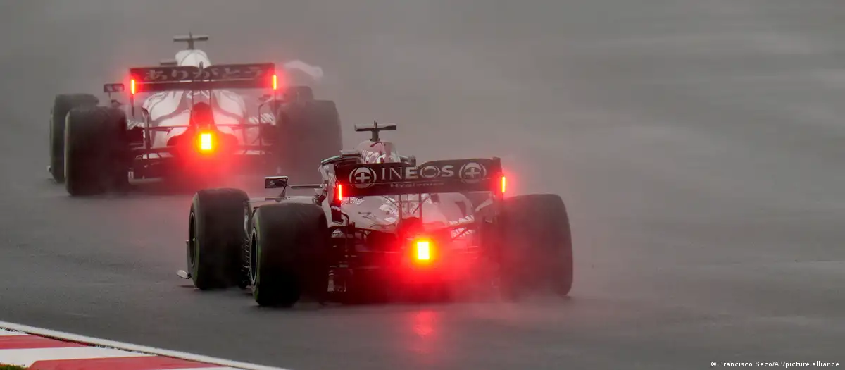 Formula 1 heyacanı Türkiye’ye dönüyor