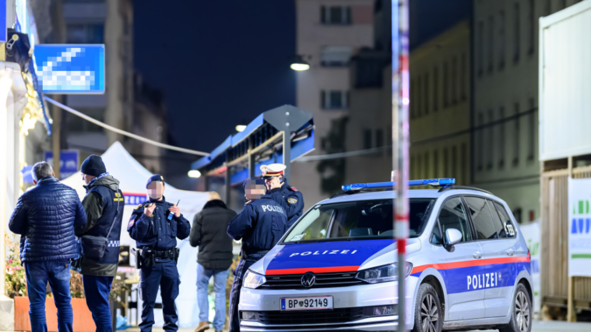 Viyana’daki cinayet şüphelisi Türkiye’de yakalandı