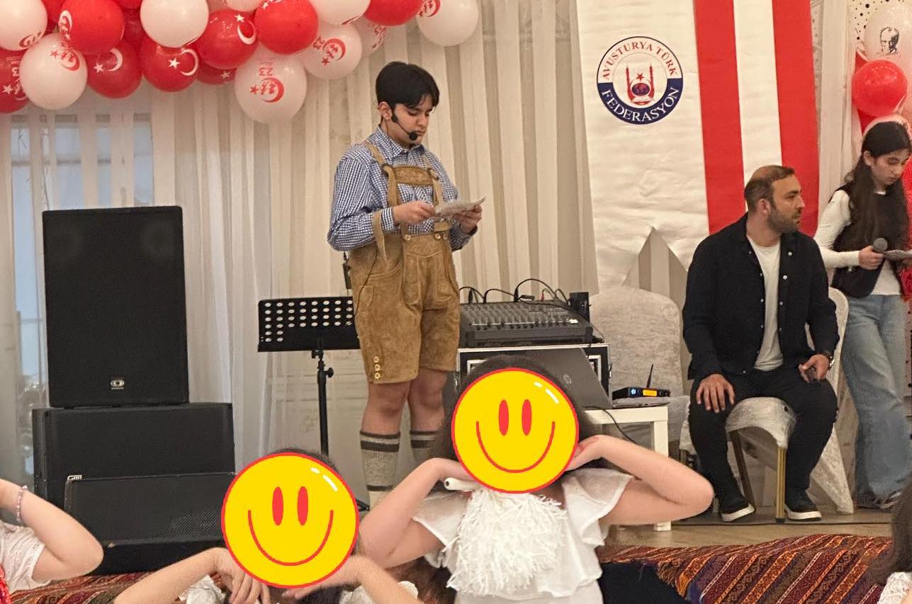 Integration ist kein Märchen |  Der 23. April und die unbequeme Wahrheit