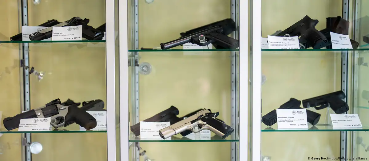 Avusturya’da silahlanma zorlaşıyor