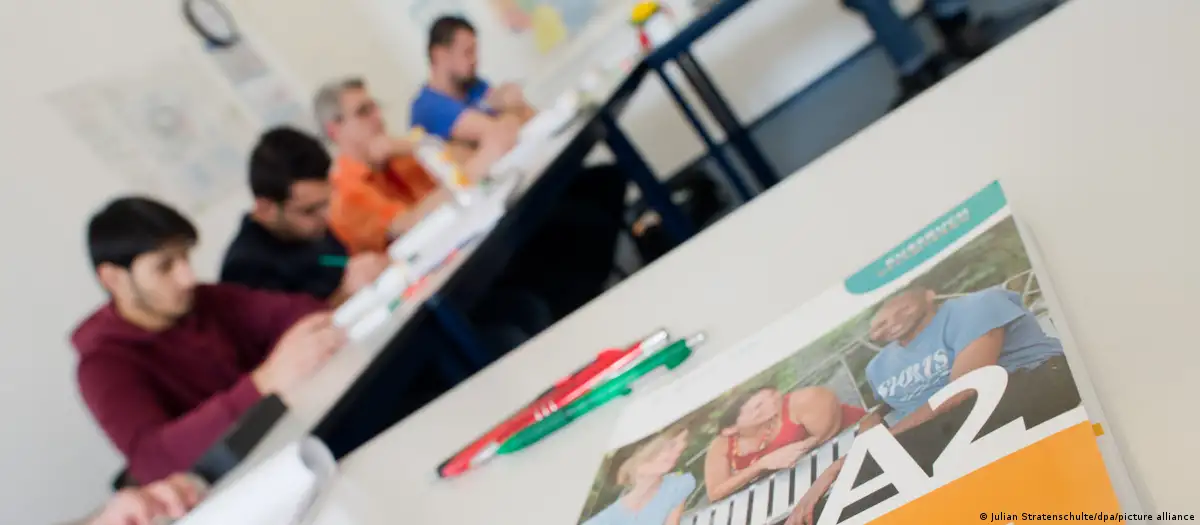 Çalışmak için B2 şart