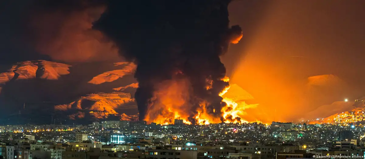 Trump baskı altında | İran ABD uçağını düşürdü