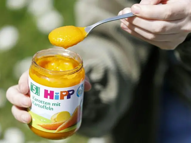 Avusturya’da skandal | Bebek mamasında fare zehri bulundu! Şantaj şüphesi gündemde