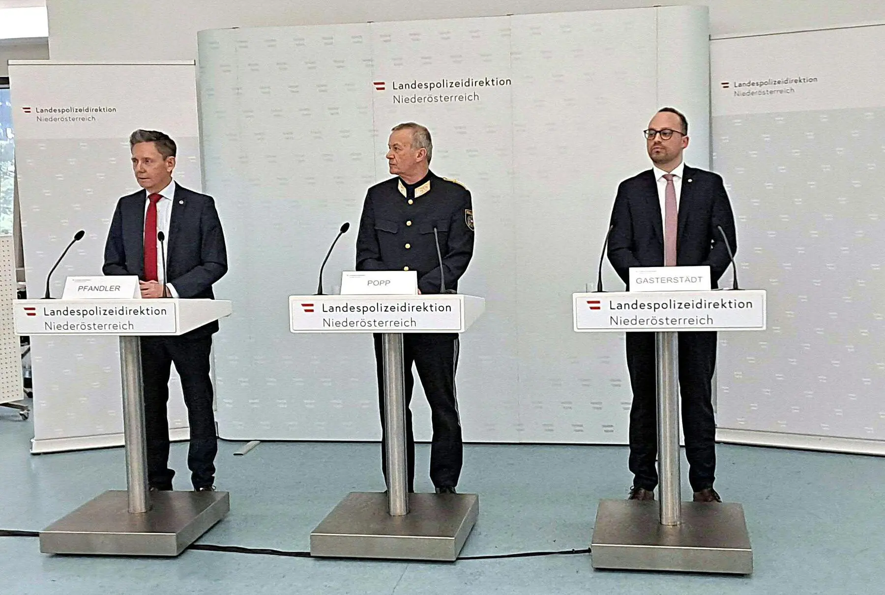 Avusturya’da uluslararası uyuşturucu operasyonu | 6 milyon Euro’luk madde ele geçirildi