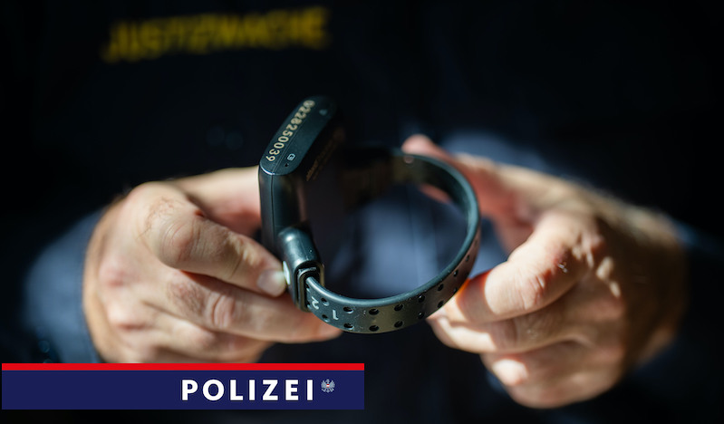 1200’e yakın elektronik kelepçe kullanılıyor: Her on kişiden biri tekrar suç işliyor