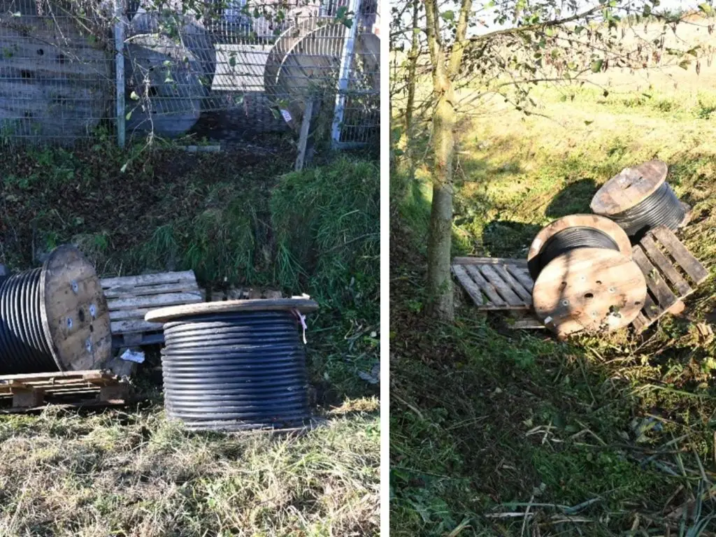 Hırsızlık çetesi Avusturya’nın üç eyaletinde 213.000 Euro’luk zarara yol açtı