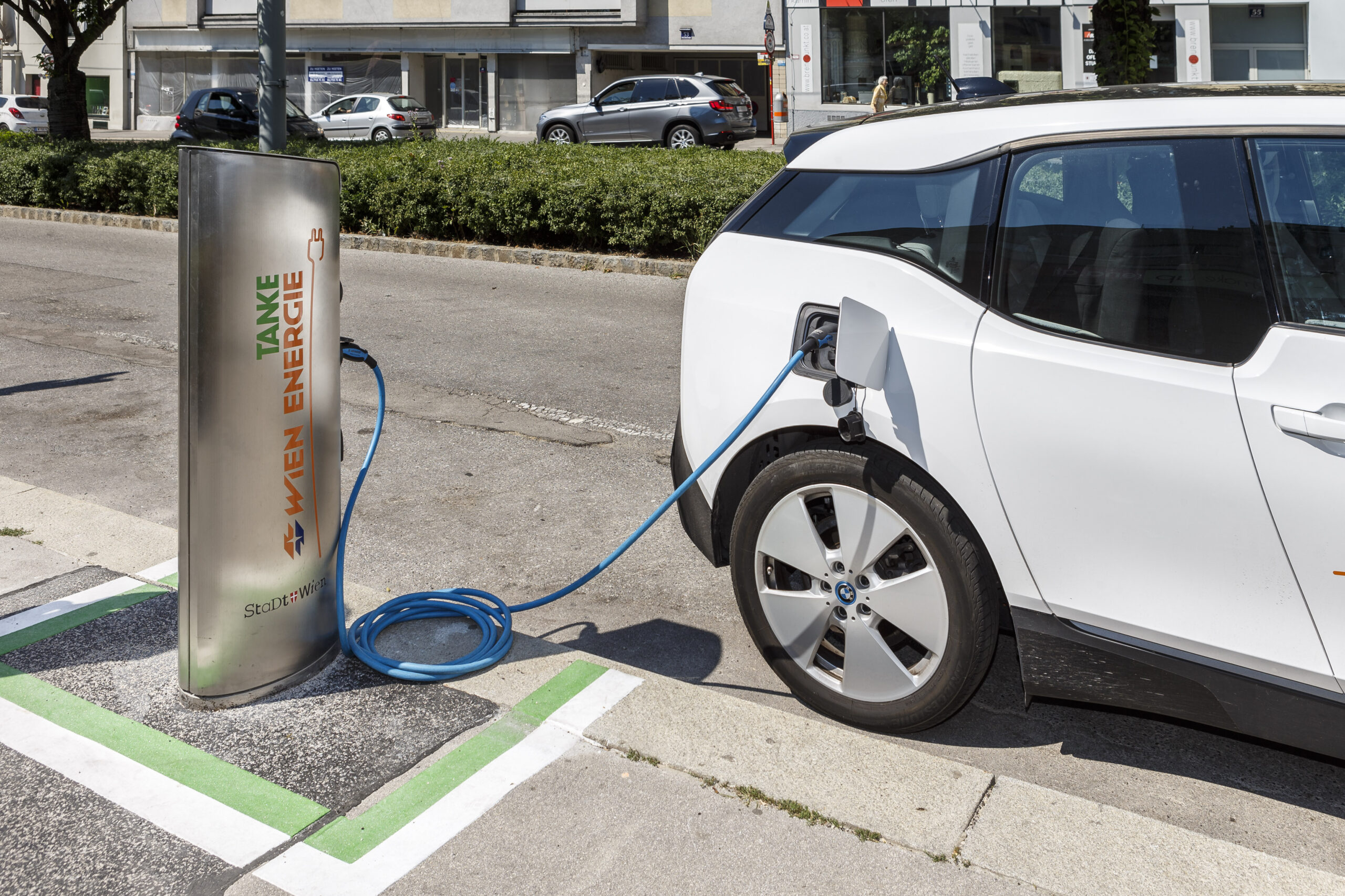 Elektrikli otomobil satışları Avusturya’da rekor kırdı | Türkiye kökenlilerin tereddüdü sona erdi