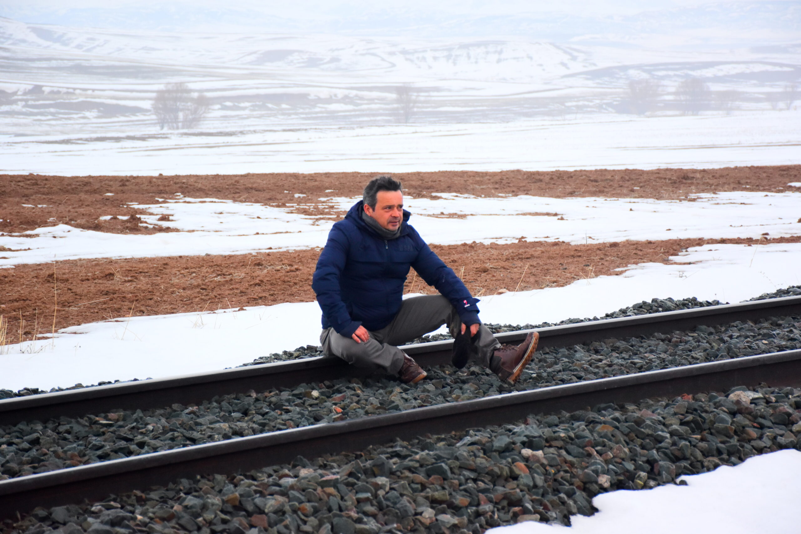 Ich dachte, ich würde Kolumnen schreiben – und war glücklich dabei…