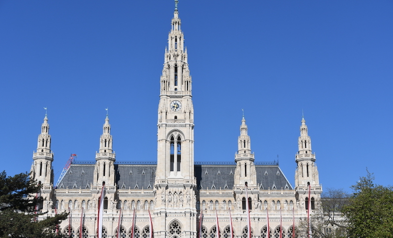 Avusturya’da belediye borçları arttı | Viyana’nın borcu tartışılıyor