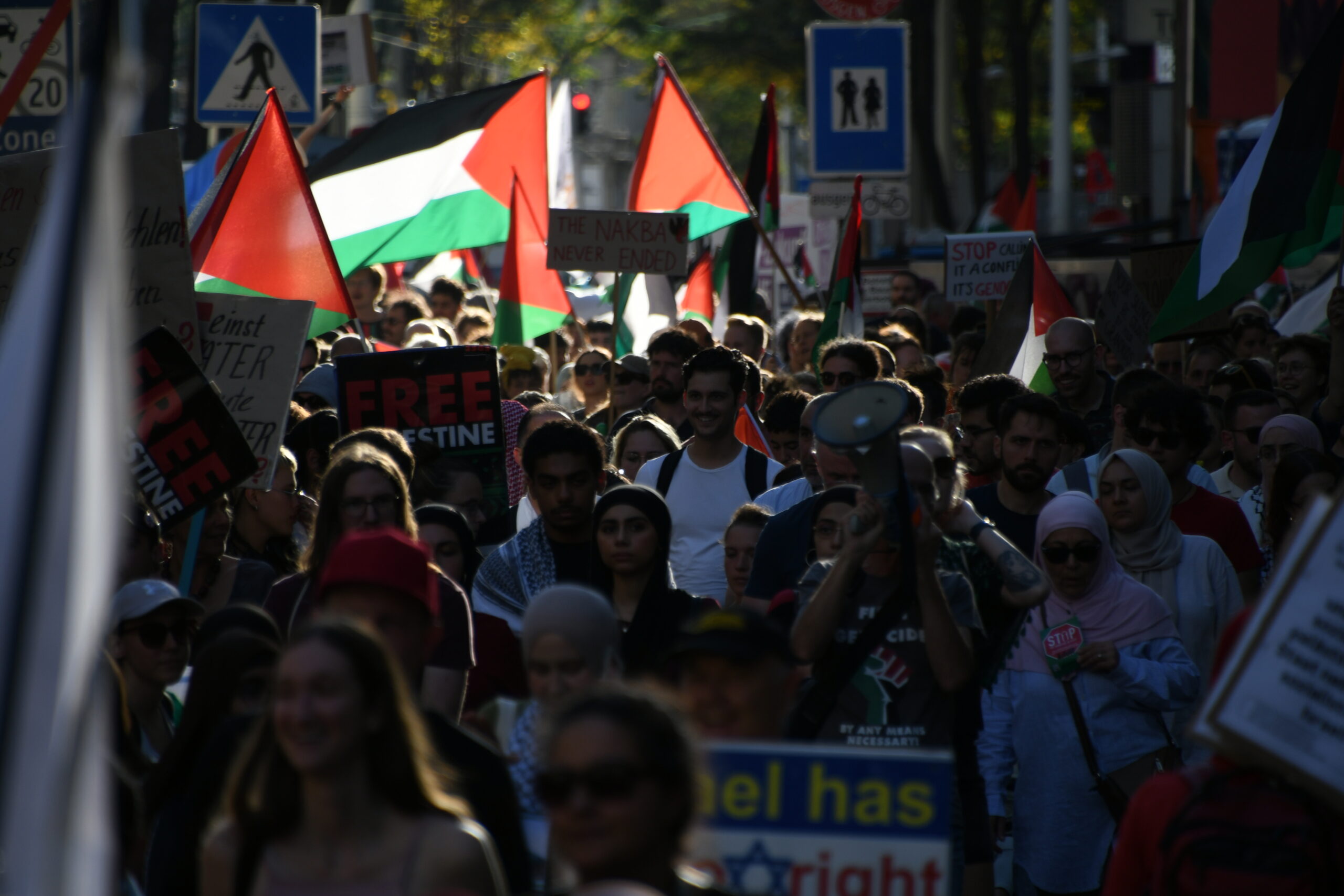 1100’den fazla müzisyen, Eurovision Şarkı Yarışması’nın boykot edilmesi çağrısında bulunuyor