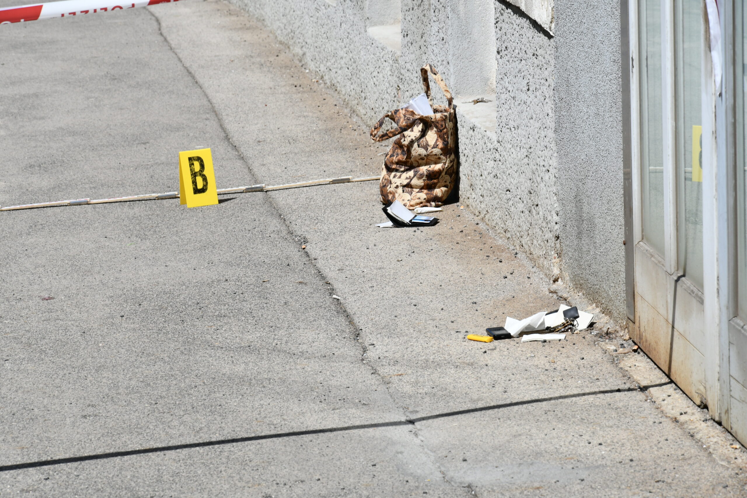 20 Yıl Sonra Gizemli Cinayet Aydınlatıldı