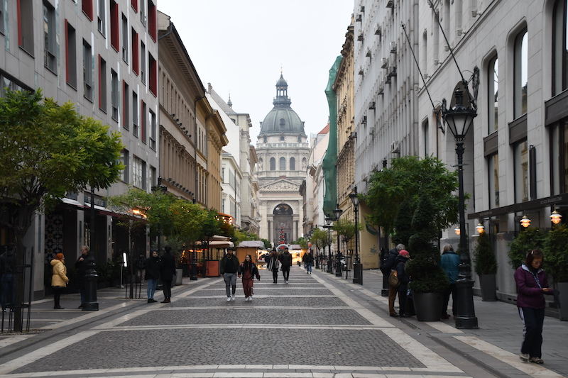 Macaristan seçimleri neden sayfalarımızdaydı? Avusturya’yı doğrudan ilgilendiren bir senaryo
