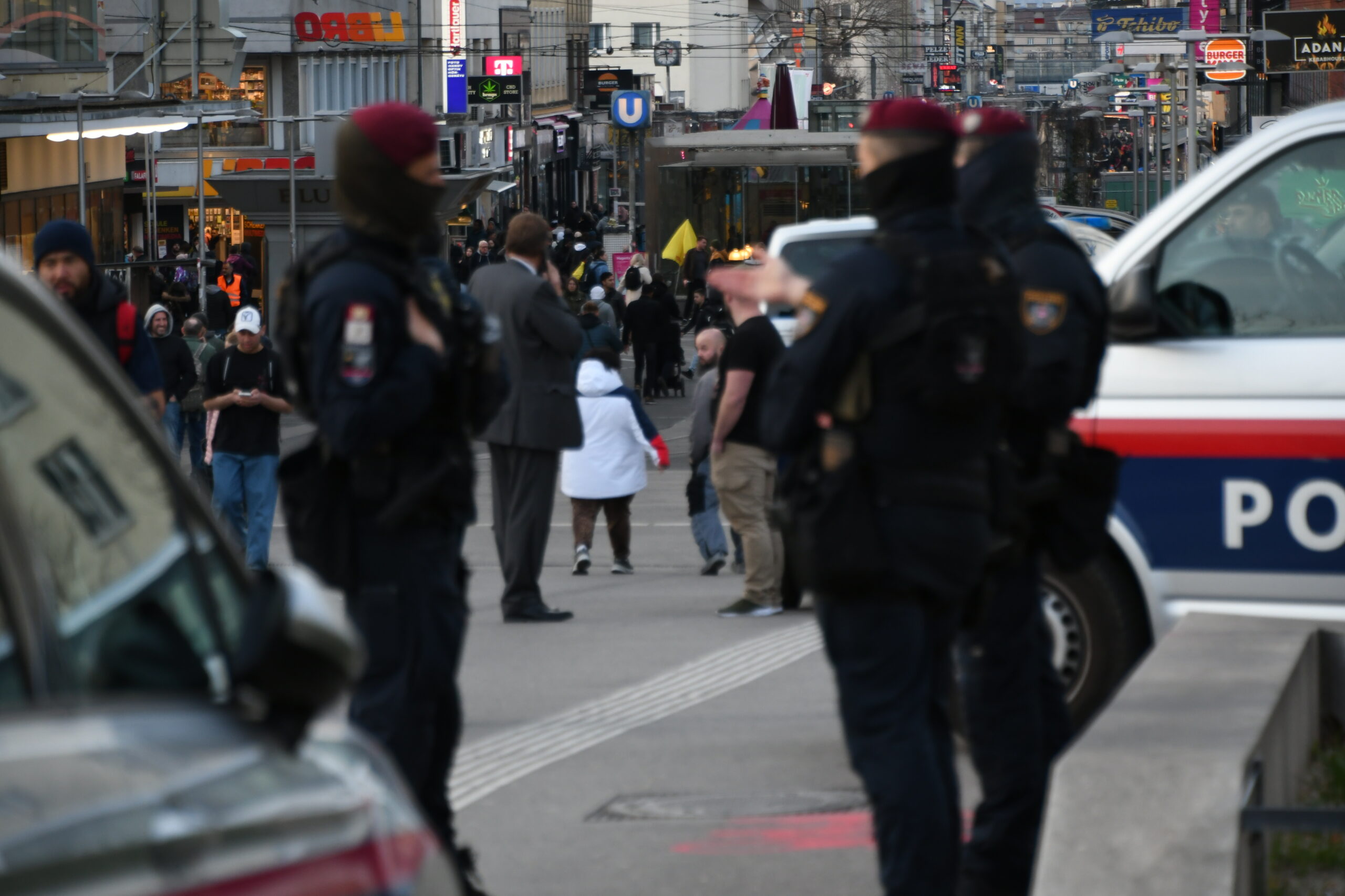 Gençlik suçları artıyor, adalet sistemi yavaş kalıyor