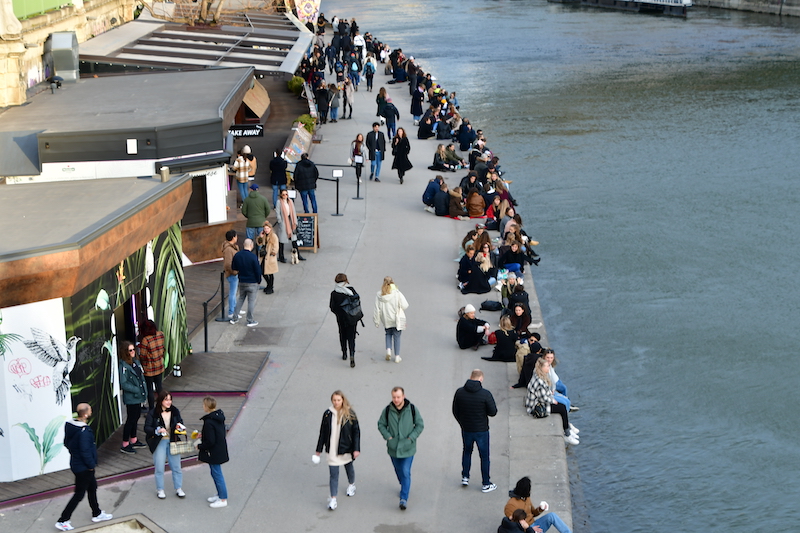 Çok başvuru, az sonuç | Avusturya iş piyasasında hissedilir daralma