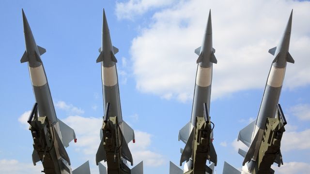 Direksiyondan füzeye