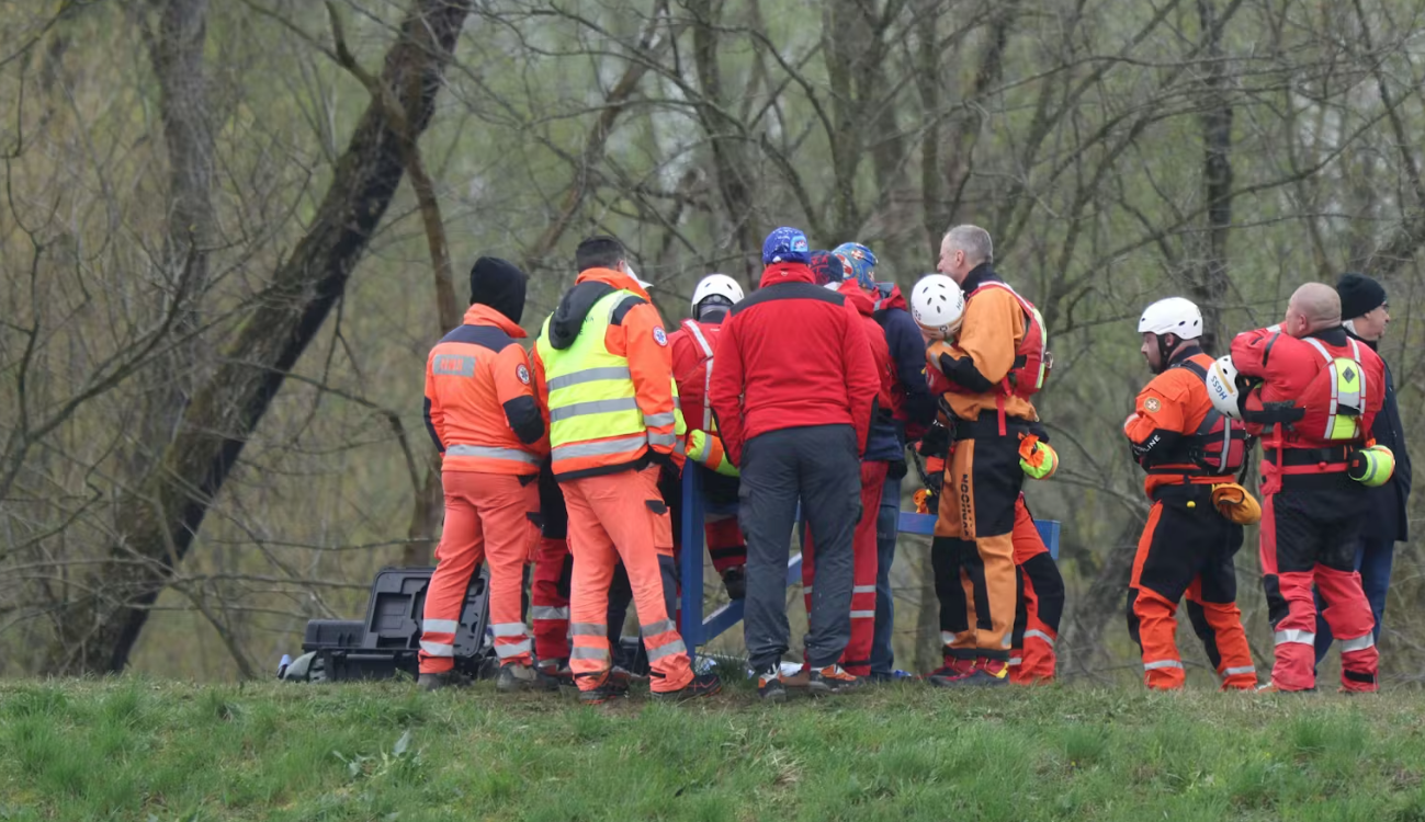Balkan rotasında mülteci trajedisi | Çok sayıda ölüden endişe ediliyor