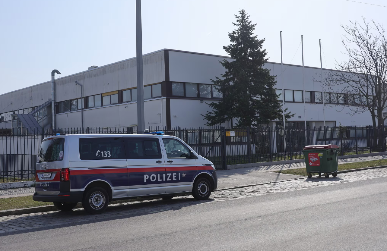 Viyana’da gerilim | İmam Ali İslam Merkezi siyasi krizin odağında