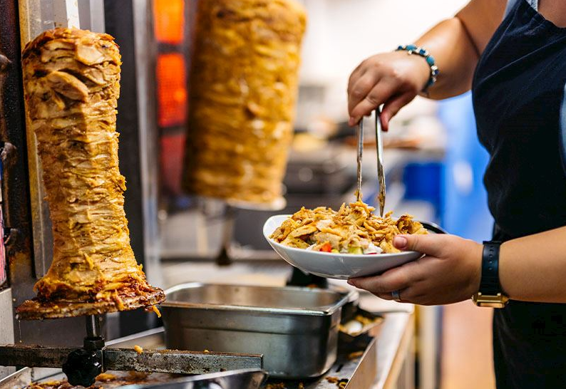 Avusturya’da döner ve Salmonella alarmı | Vakalar, ölümler ve sistem sorunu