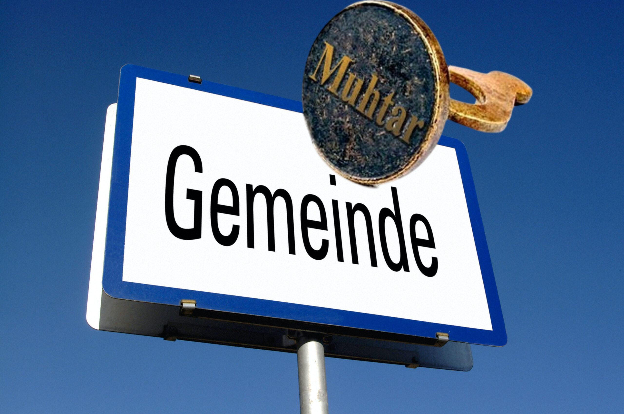 Türkiye’de muhtarlık var, Avusturya ve Almanya’da neden yok?