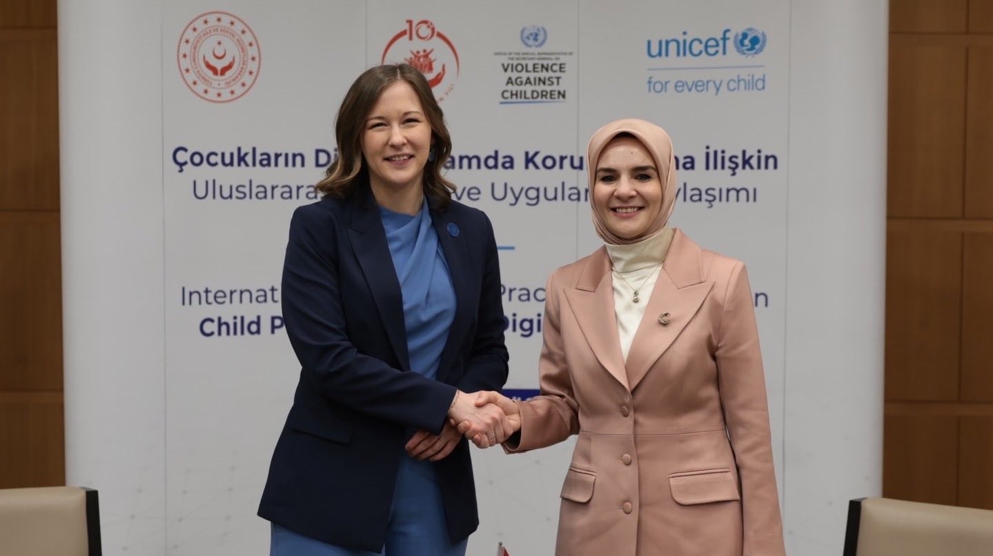 Warum blieb das Ankara-Treffen unsichtbar? Debatte über „selektive Blindheit“ in Österreichs Medien