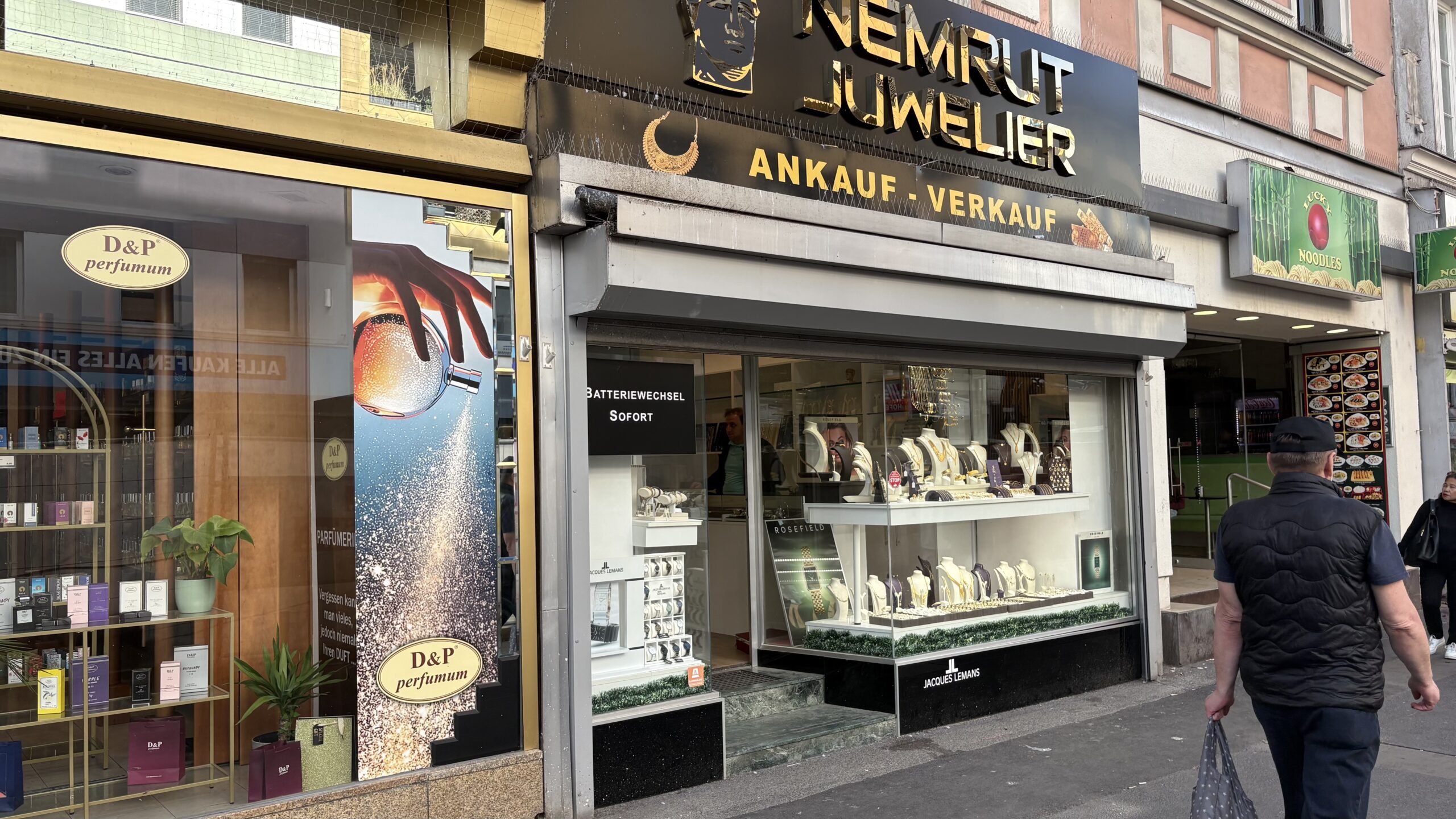 Nemrut Juwelier [Kuyumcu]