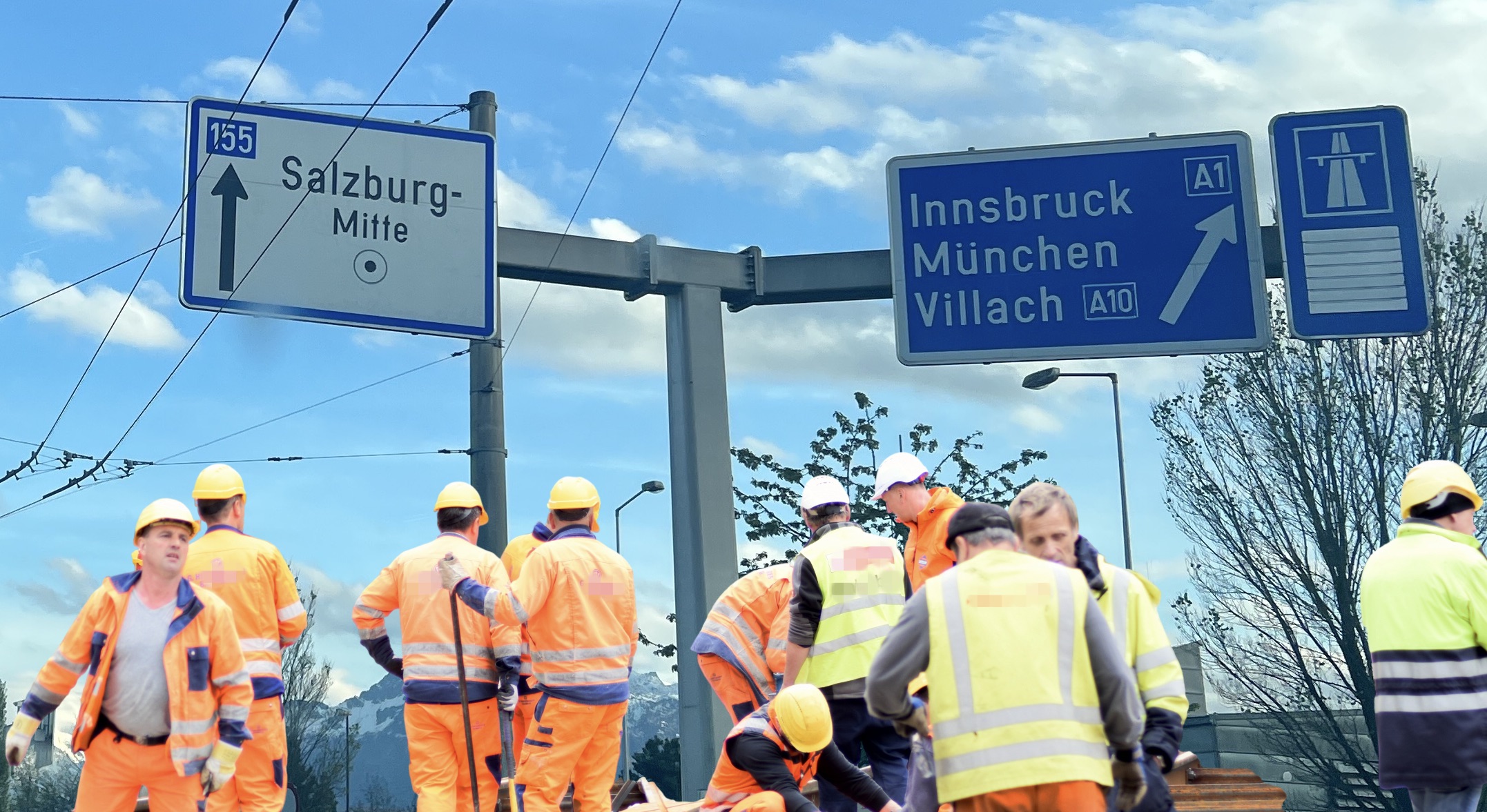 Avusturya’da ilk defa göçmenler için anıt dikilecek