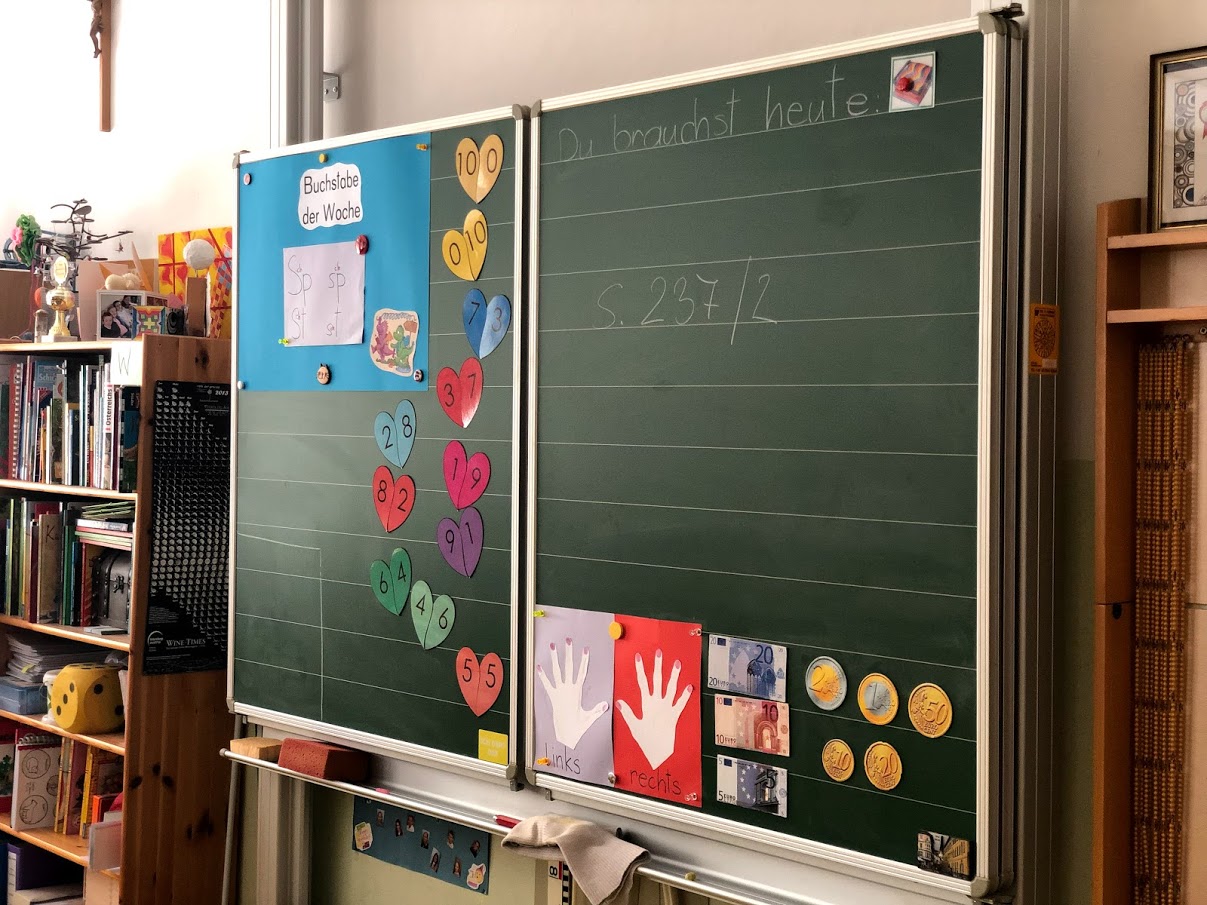 Avusturya Eğitim Sisteminde Derinleşen Sorunlar | Dil, Uyum ve Personel Eksikliği