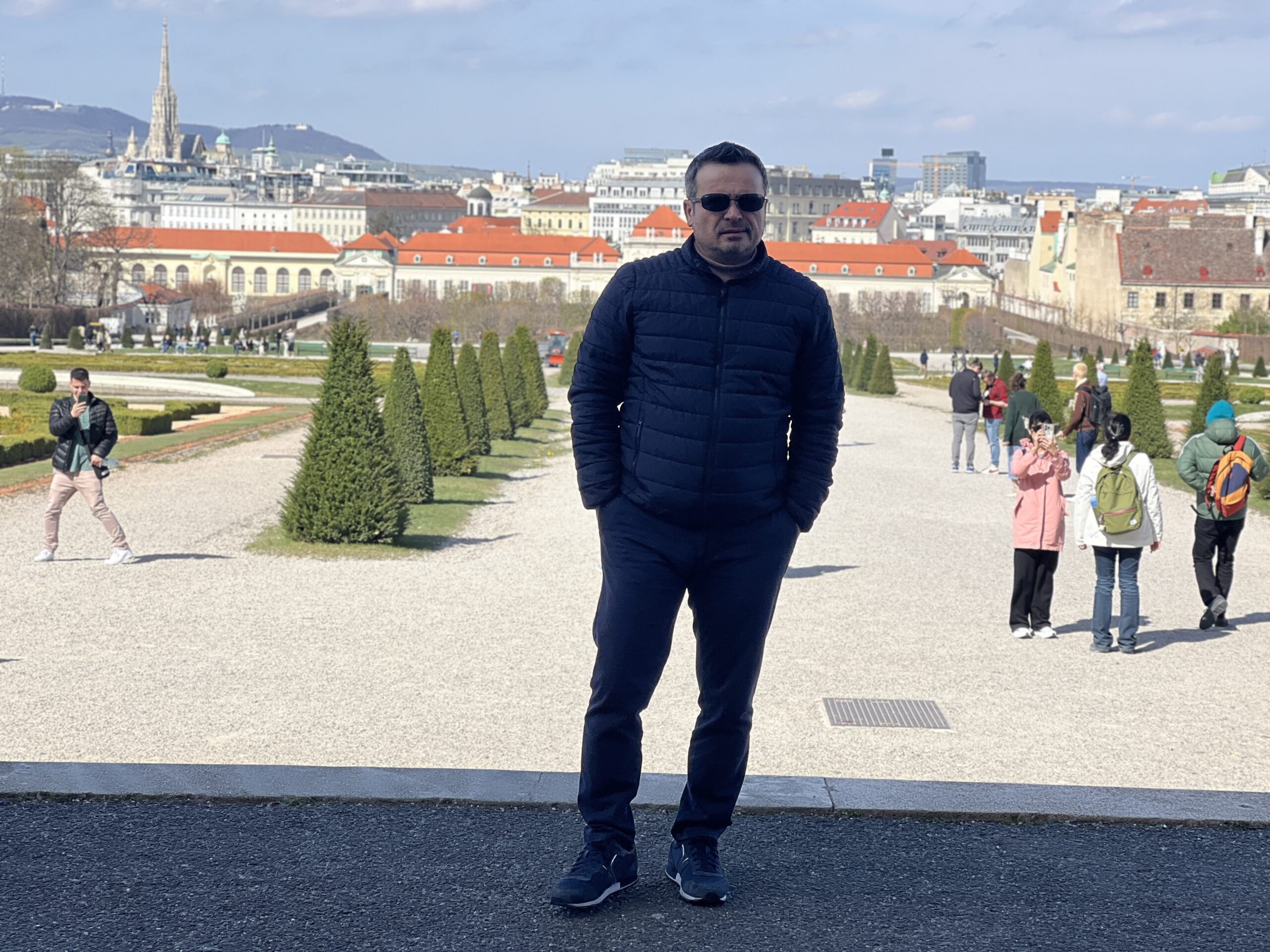 Yorgunluğun Felsefesi | Doruklara Sevdalanmak