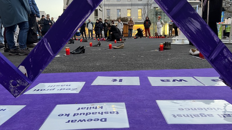 Avusturya’da önlenemeyen kadın cinayetleri | Dört çocuklu anne katledildi!