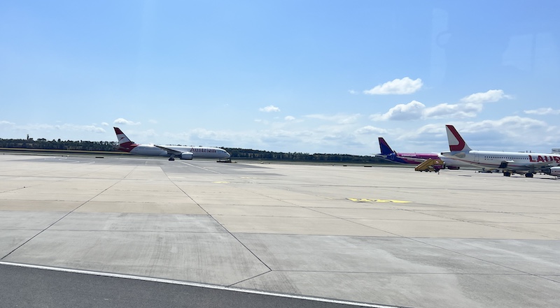 Avrupa’nın 6 hafta yetecek jet yakıtı kaldı! | Uçuşlar iptal edilebilir