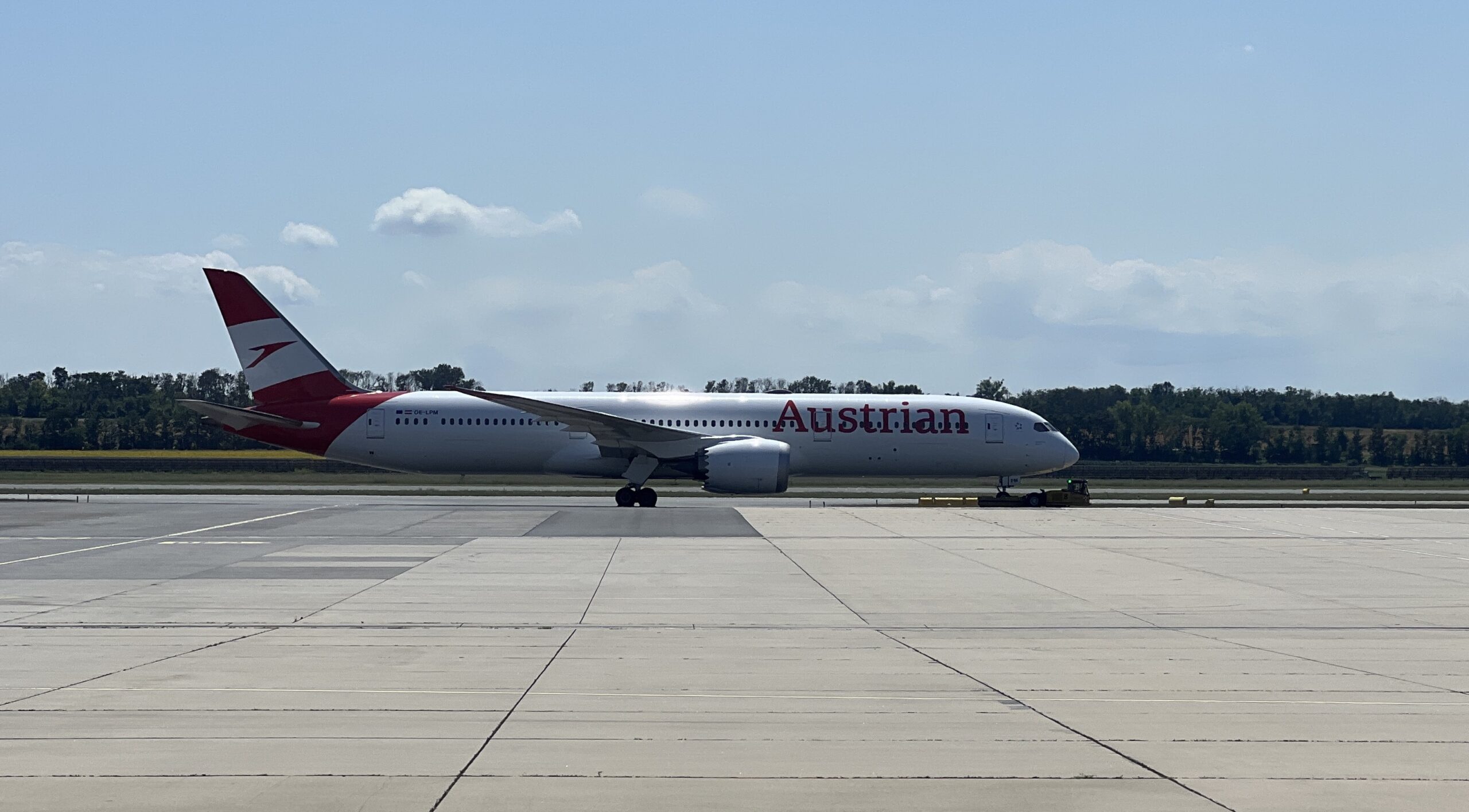 Gökyüzünde kriz | Viyana Havalimanı’nda bazı tarifeli uçuşlar iptal edilecek