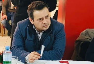 Ich dachte, ich würde Kolumnen schreiben – und war glücklich dabei…