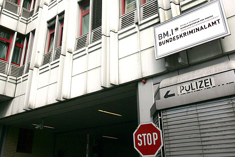 Uluslararası suçla mücadelede en tehlikeli açık – ve Avusturya’nın buna yaklaşımı