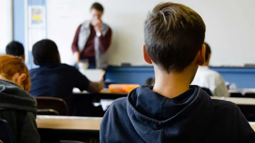 Okullarda Şiddet Sarmalı