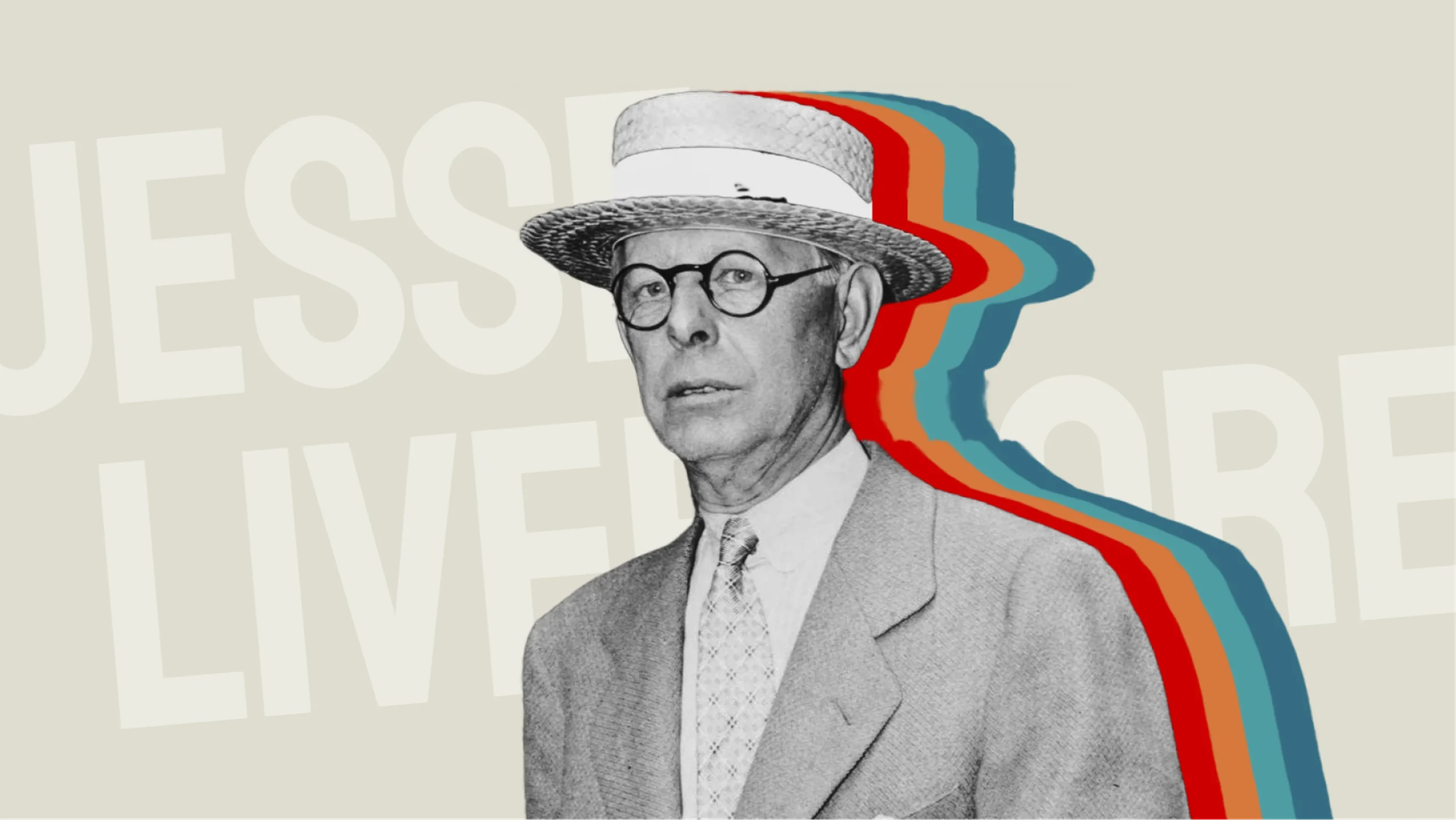 Kendi kurallarına uymadı | Ünlü spekülatör Jesse Livermore nasıl kendine yenildi