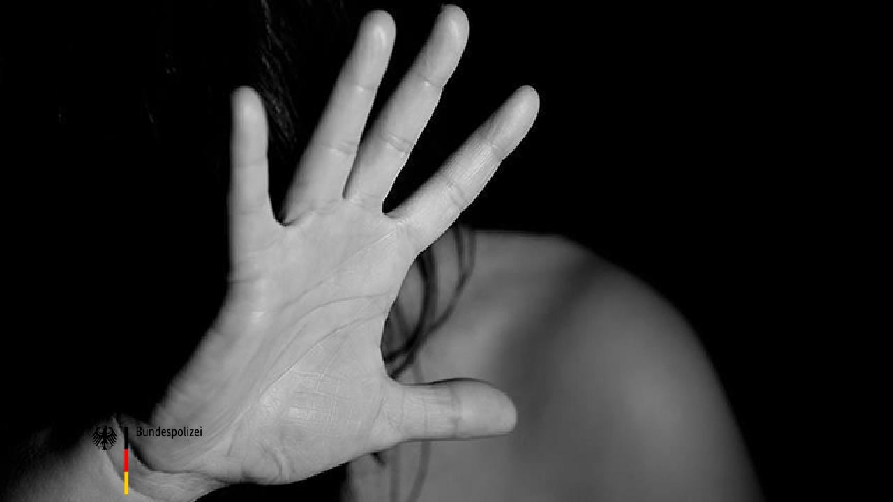 Tecavüz suçu vakaları yüzde 9 arttı