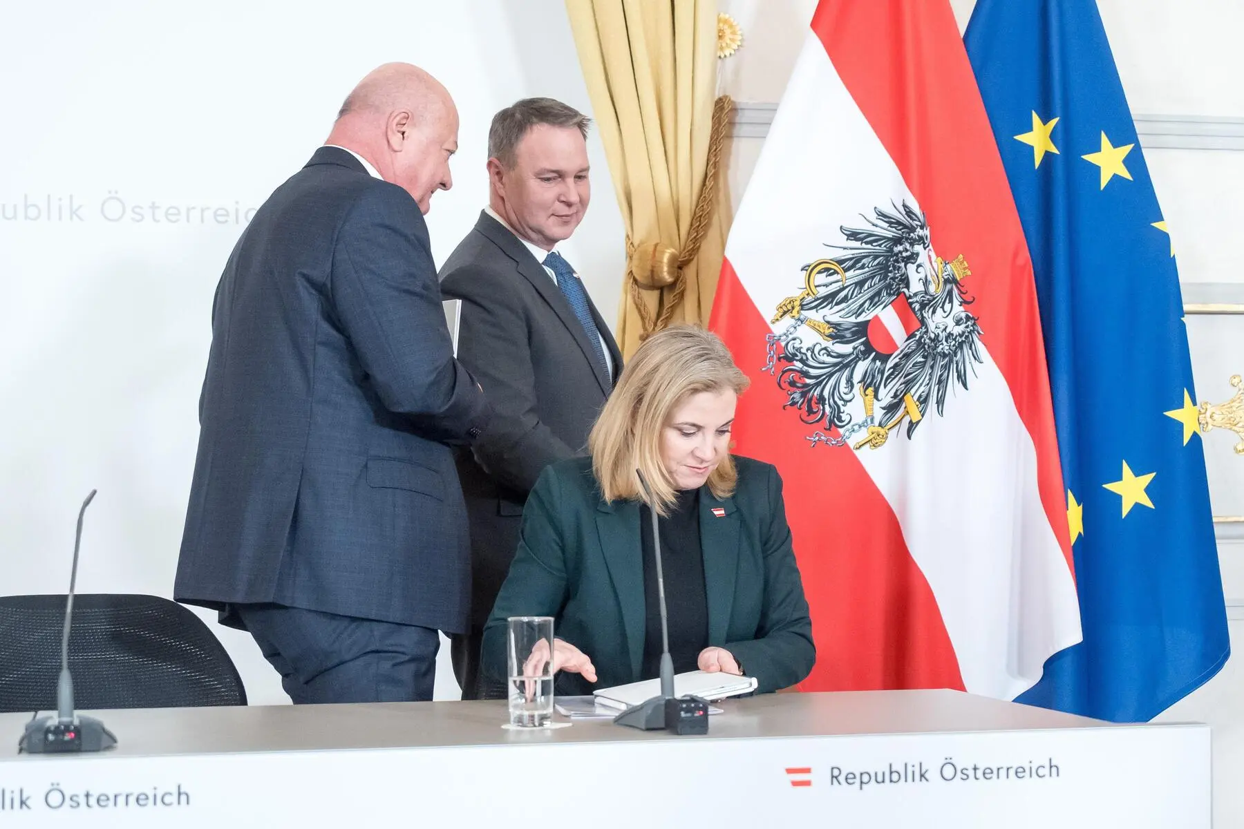 Bütçe pazarlığında kritik hafta | Emekli maaşı ve tasarruf hedefi koalisyonu zorluyor