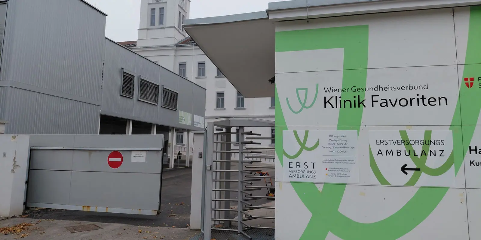 Klinik Favoriten’de cinayet şüphesi soruşturması kapatıldı