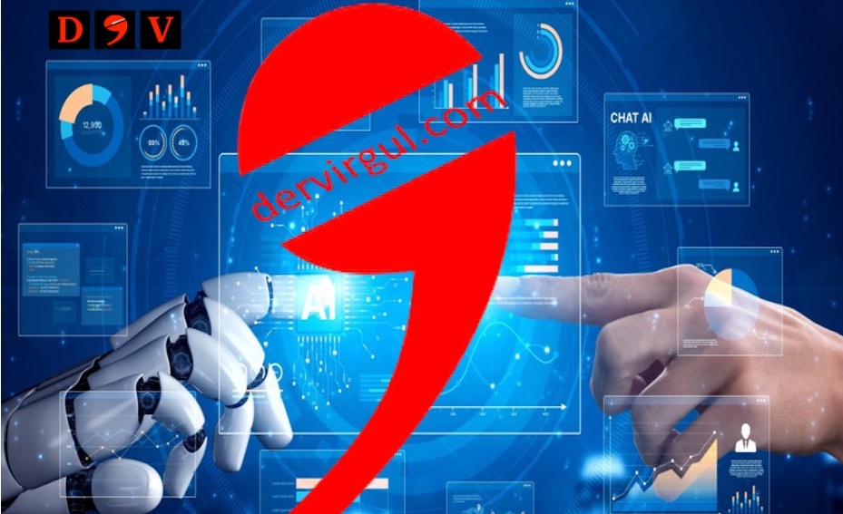 Der Virgül’de Yapay Zekâ Kullanımı Hakkında Açıklama