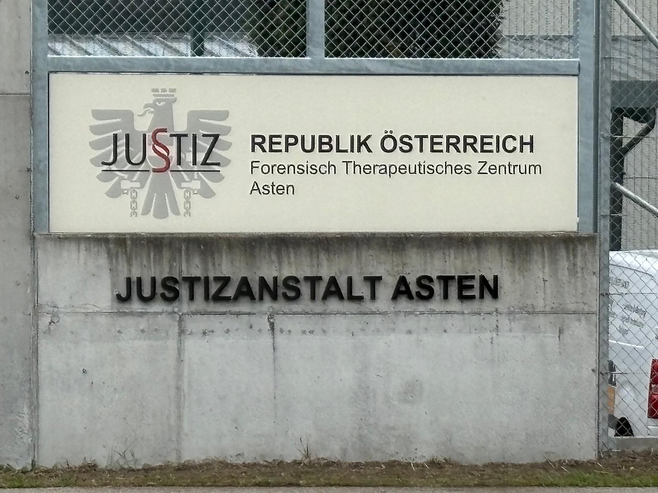 Avusturya cezaevlerinde rekor doluluk oranı