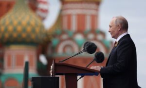 Putin’in sözleri ne anlama geliyor? | Moskova’da Zafer Günü kutlamaları
