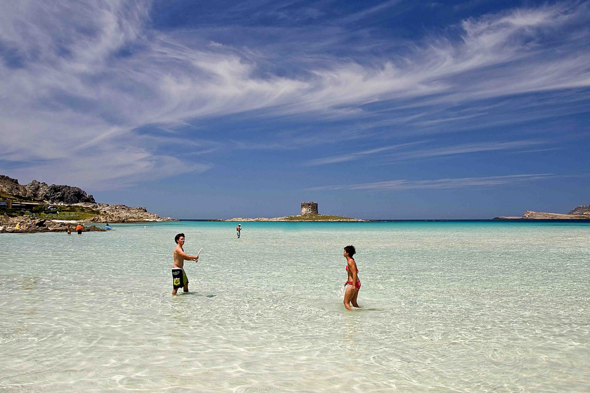 Plajdan Kum Alan Turiste 3000 Euro Ceza