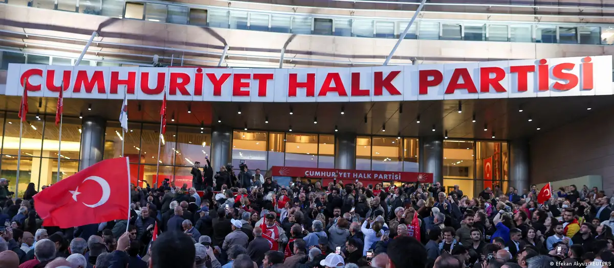 Almanya | Mutlak butlan Türkiye’nin AB hedefiyle uyumsuz